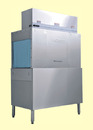 VT-R1/E/S商用單槽通道式洗碗機